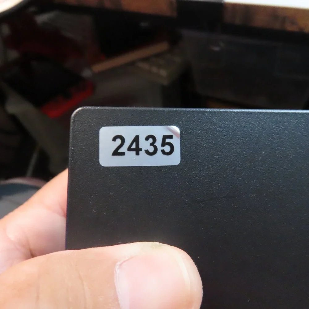 Nintendo switch console